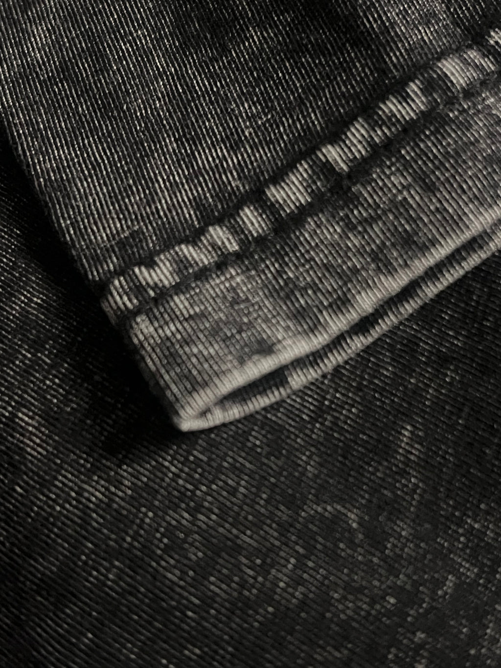 “Dream Big” Men’s Washed Short Set